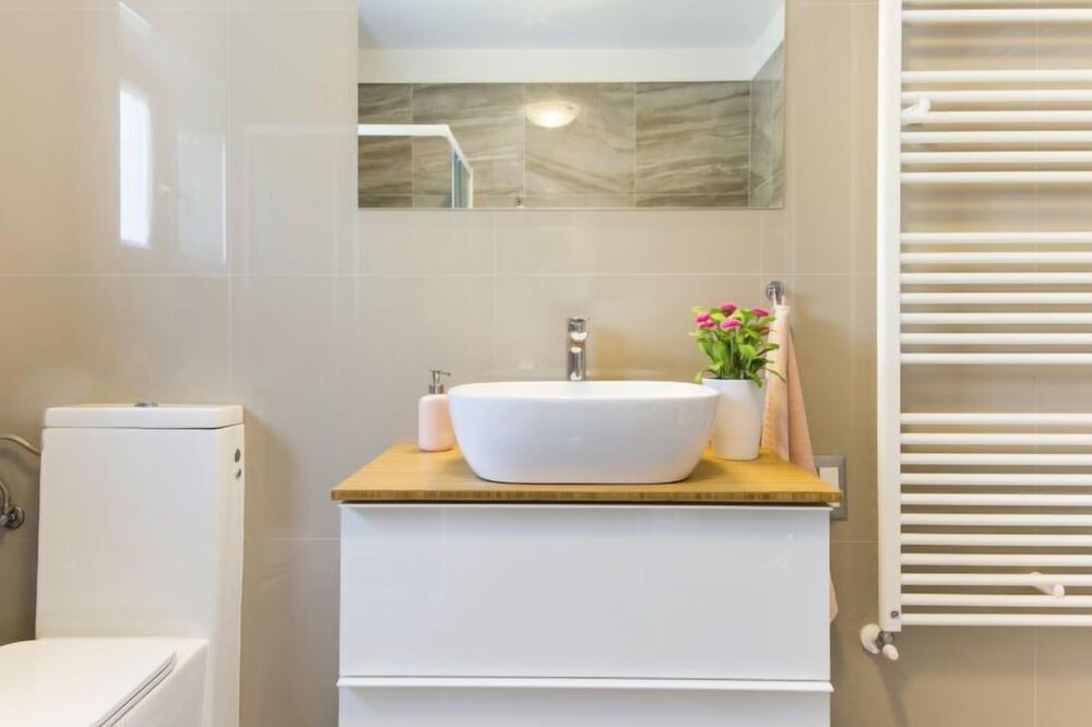 Photo of Bathroom in Brecevici