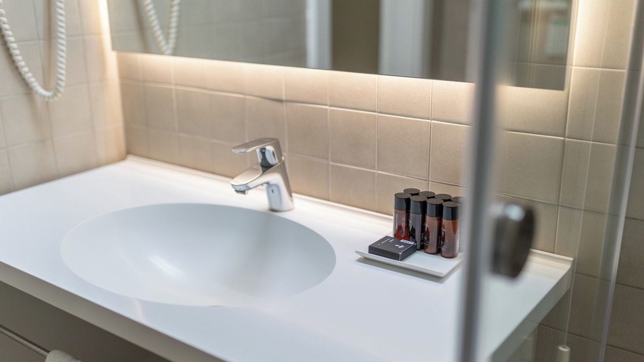 Photo of Bathroom in Zidarici
