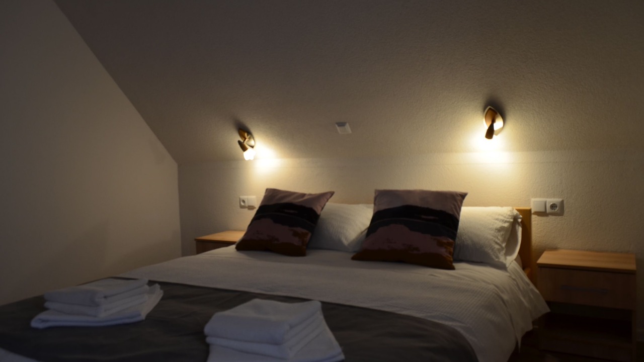 Photo of Bedroom in Mukinje