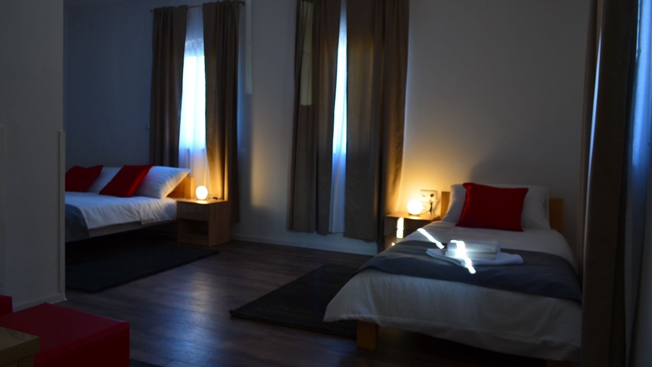 Photo of Bedroom in Mukinje