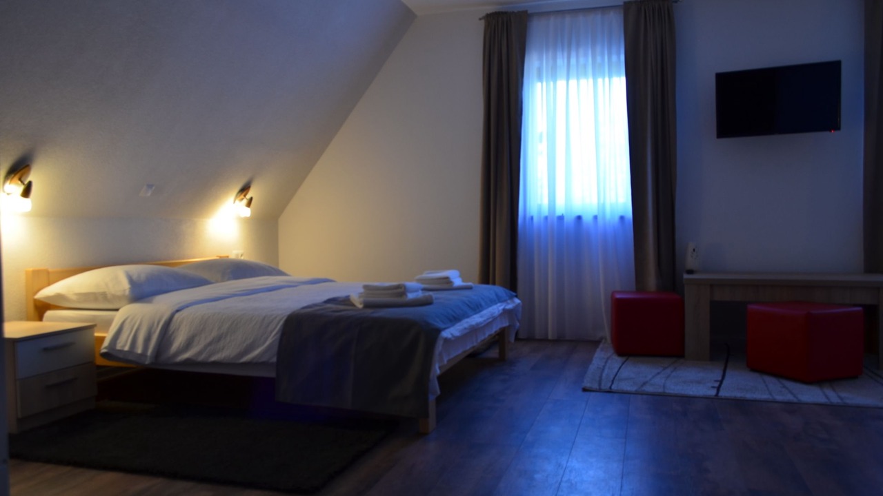 Photo of Bedroom in Mukinje
