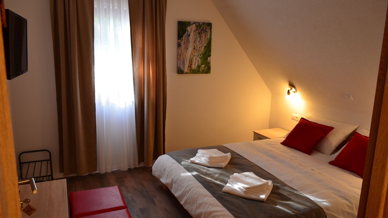 Photo of Bedroom in Mukinje