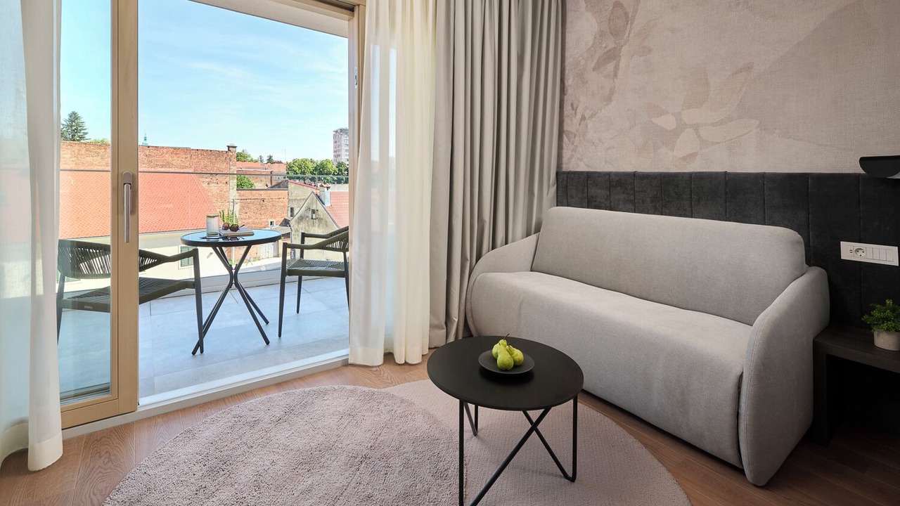Photo of Patio Balcony in Karlovac
