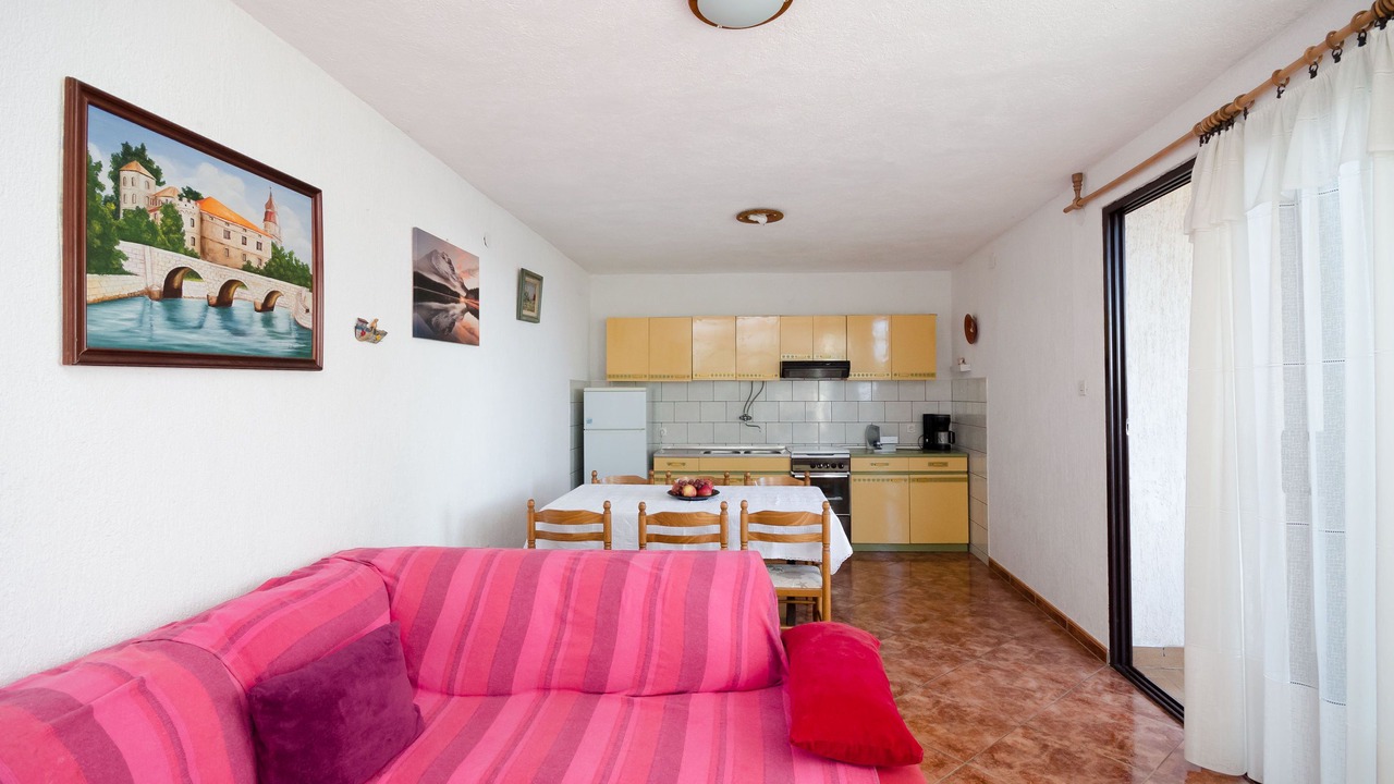 Photo of Livingroom in Novi Vinodolski