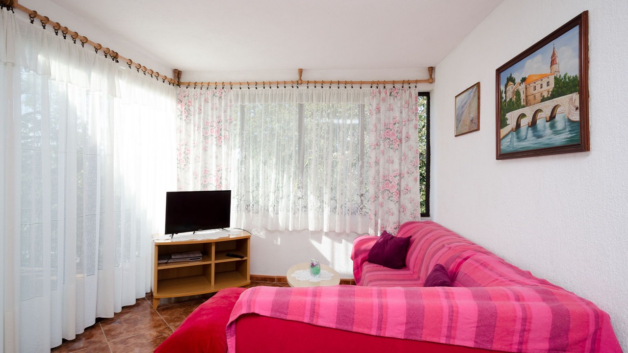 Photo of Livingroom in Novi Vinodolski