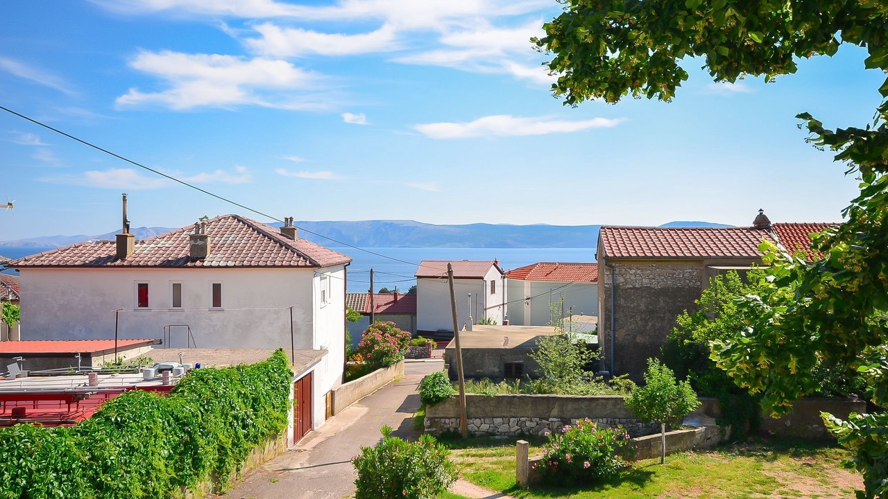 Photo of Outdoor in Novi Vinodolski