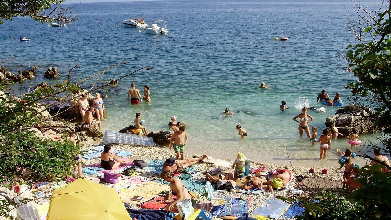 Photo of Others in Novi Vinodolski