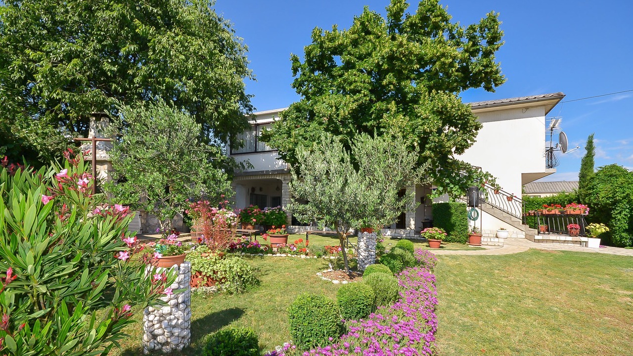 Photo of Outdoor in Novi Vinodolski