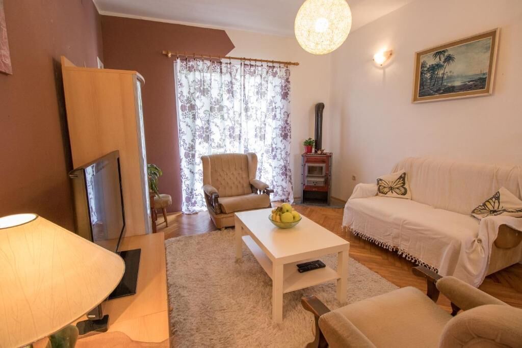 Photo of Bedroom in Rab