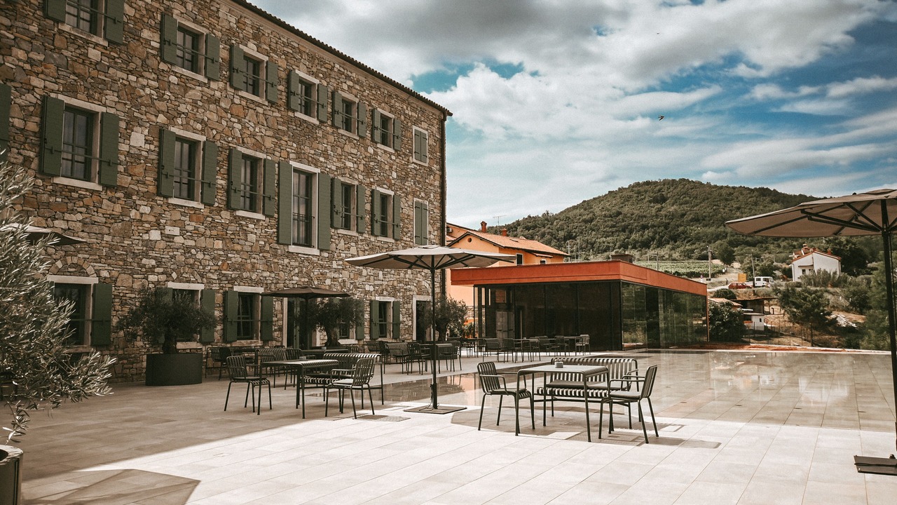 Photo of Outdoor in Motovun