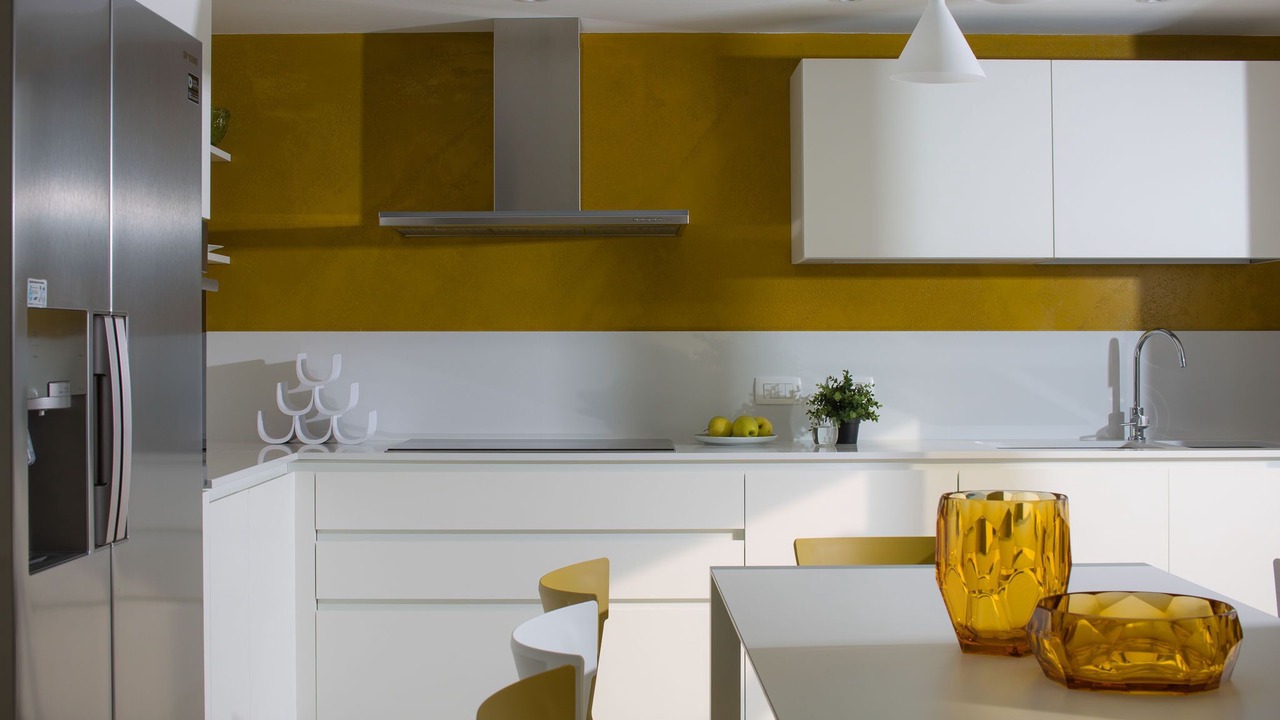 Photo of Kitchen in Stanisovi