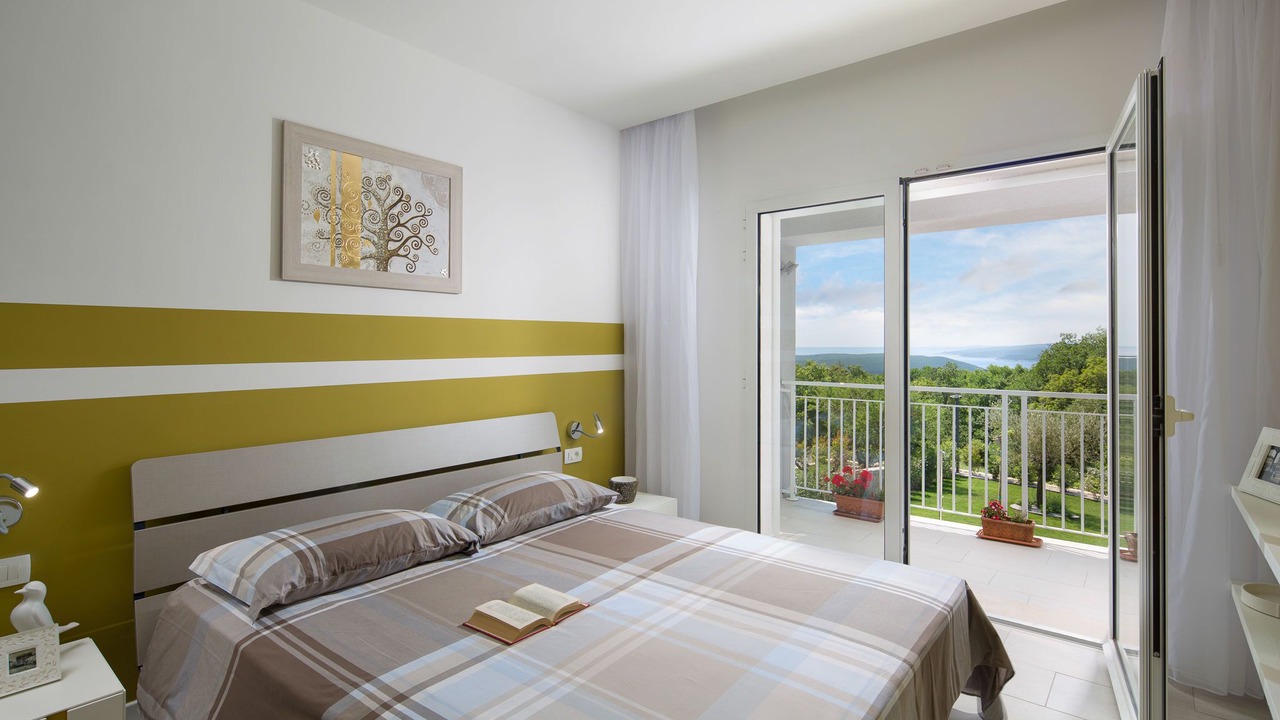 Photo of Bedroom in Stanisovi