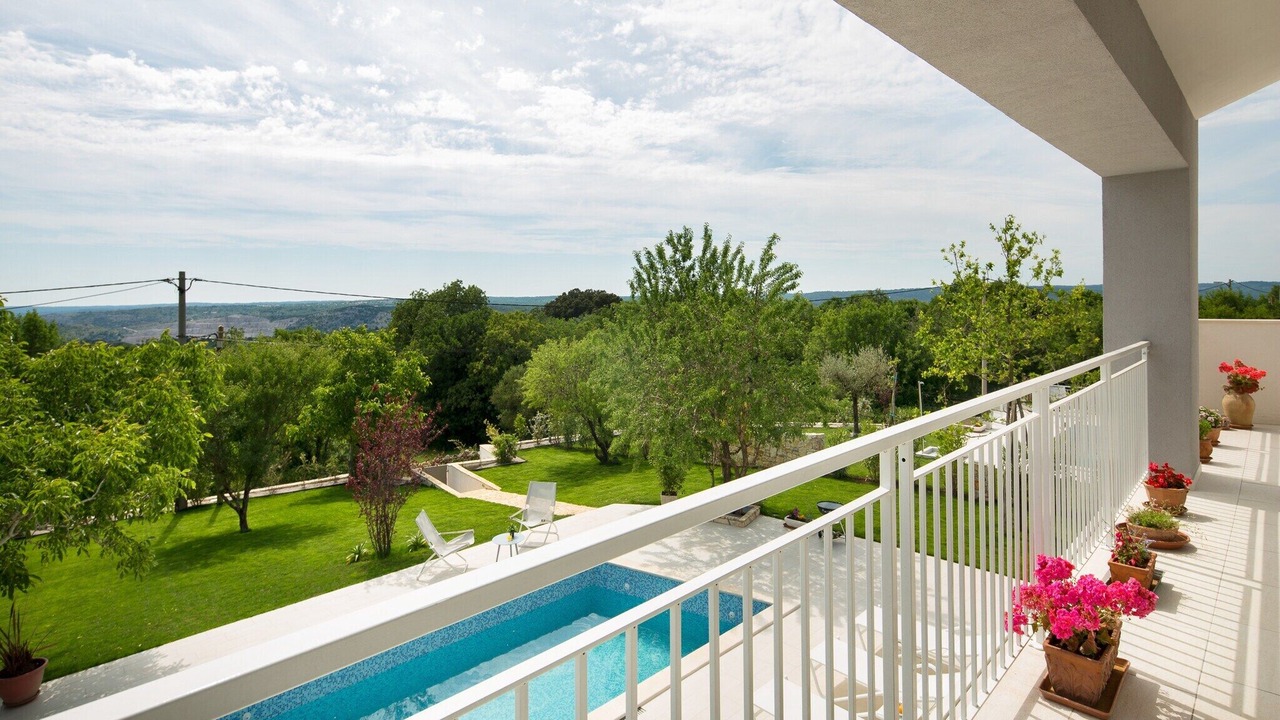 Photo of Outdoor in Stanisovi