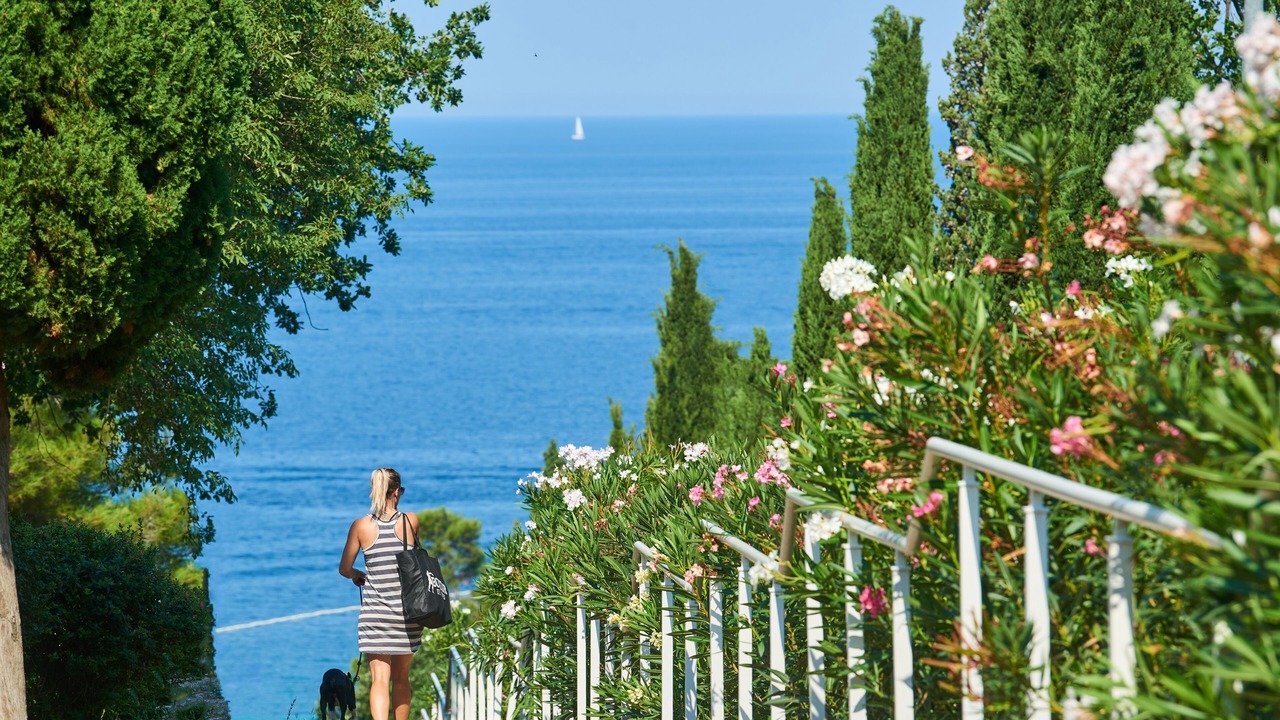 Photo of Outdoor in Porec
