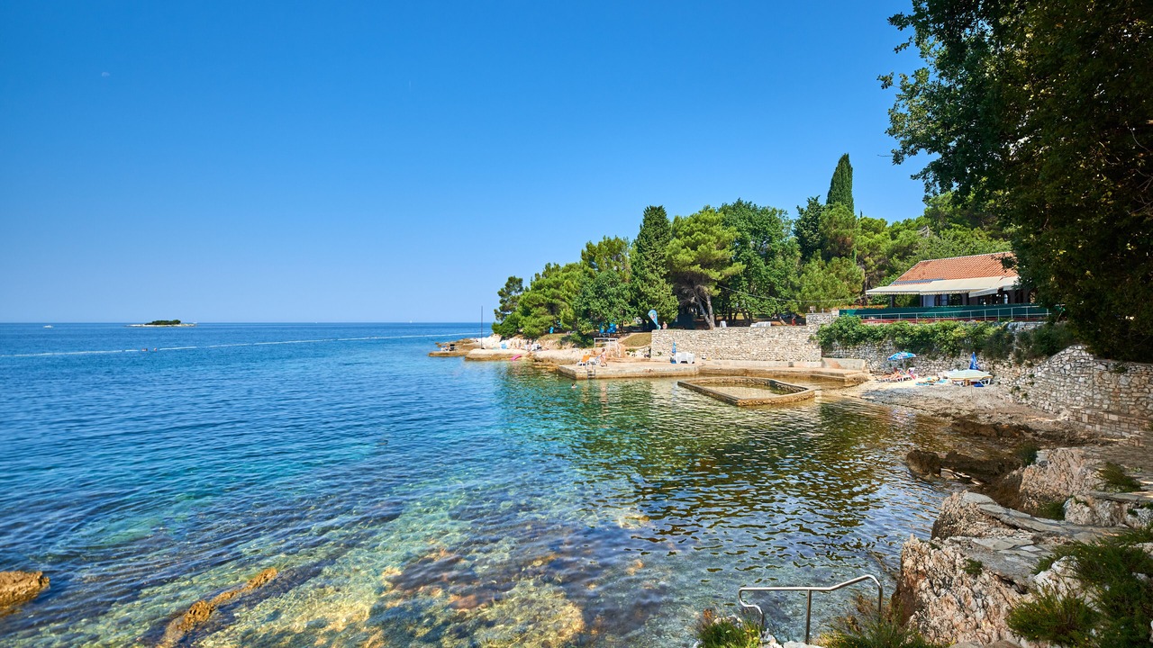 Photo of Others in Porec