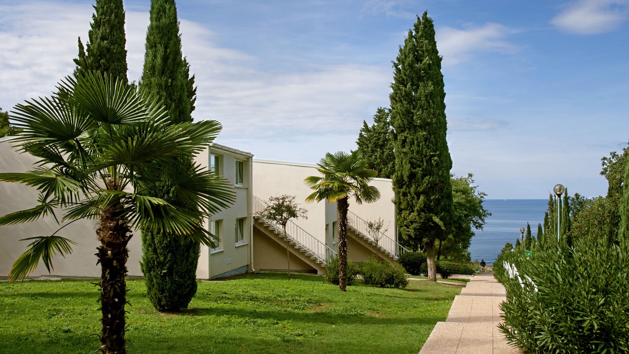 Photo of Outdoor in Porec