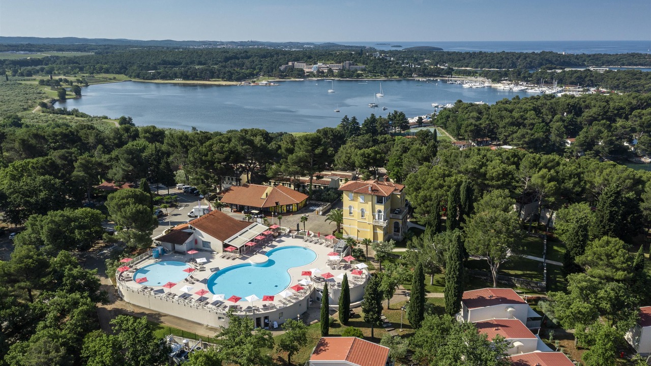 Photo of Outdoor in Porec