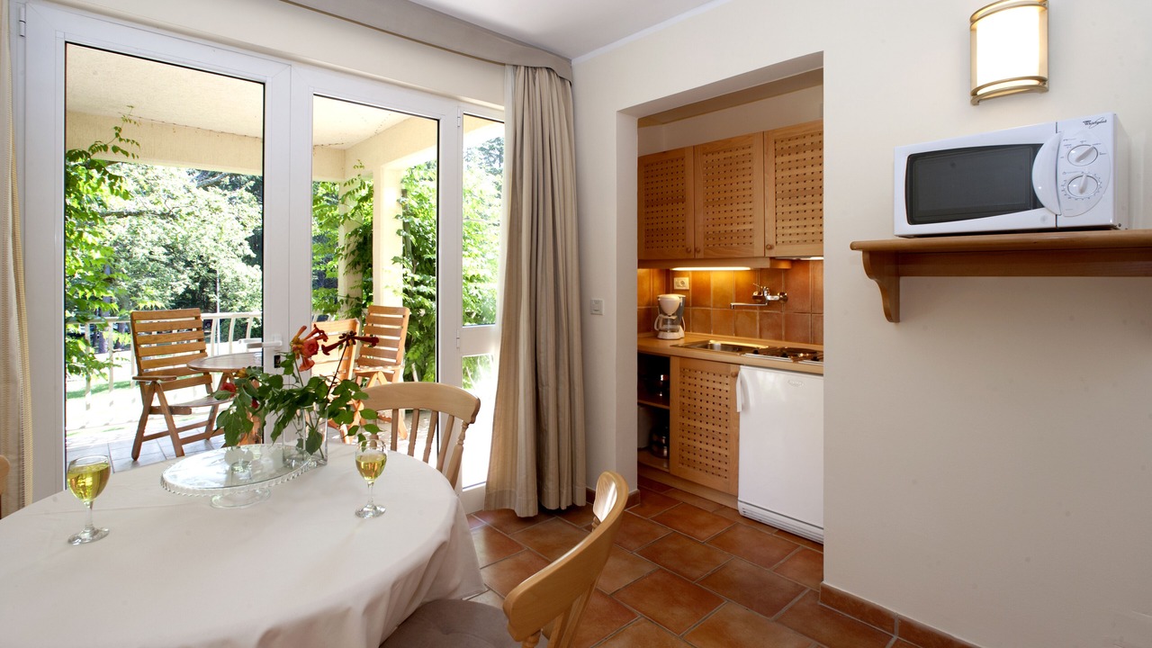 Photo of Kitchen in Porec