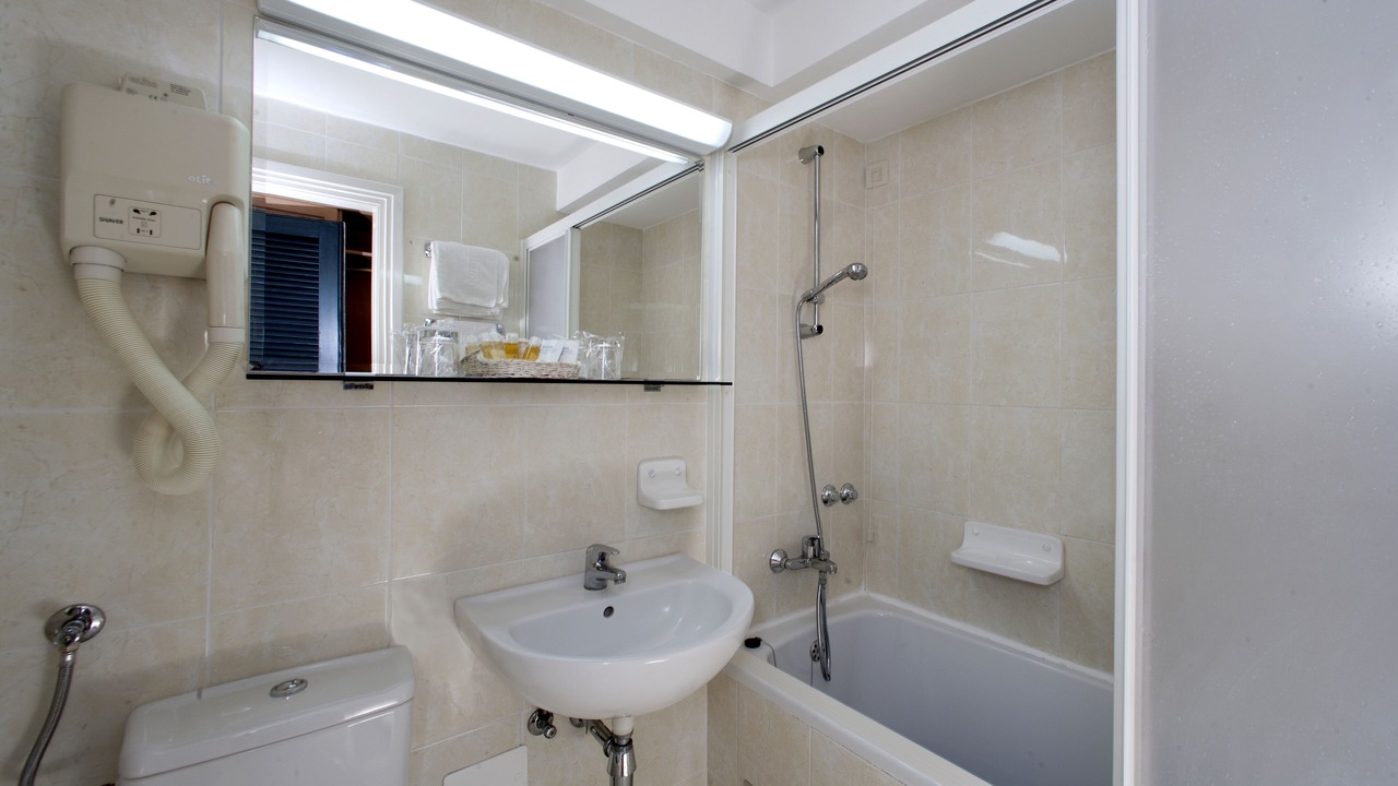 Photo of Bathroom in Porec