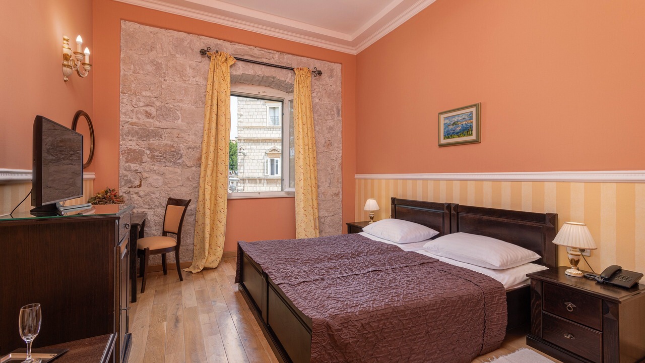 Photo of Bedroom in Cavtat Old Town