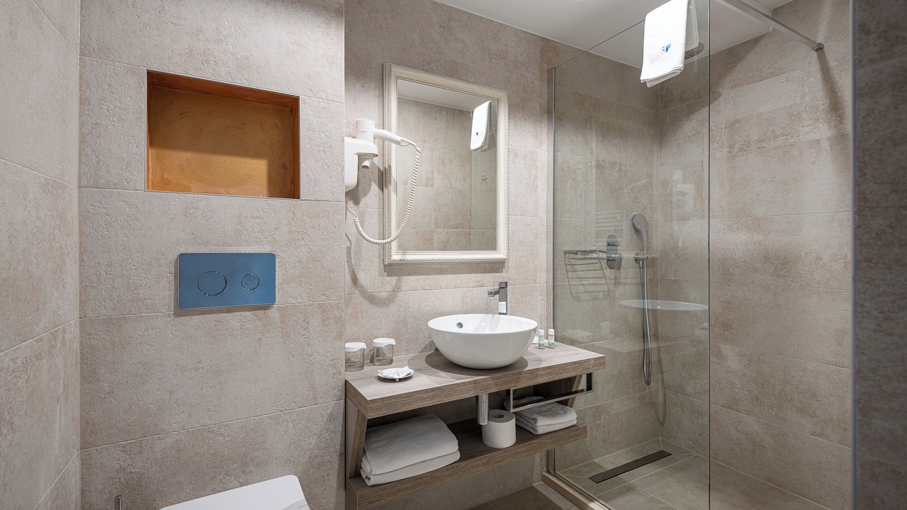 Photo of Bathroom in Cavtat