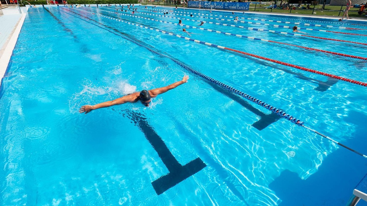 Photo of Outdoor in Terme Catez