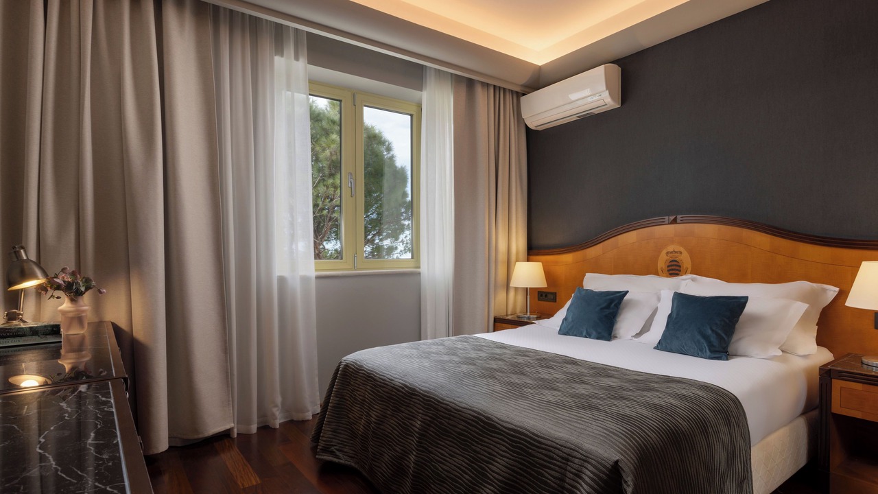 Photo of Bedroom in Babin Kuk