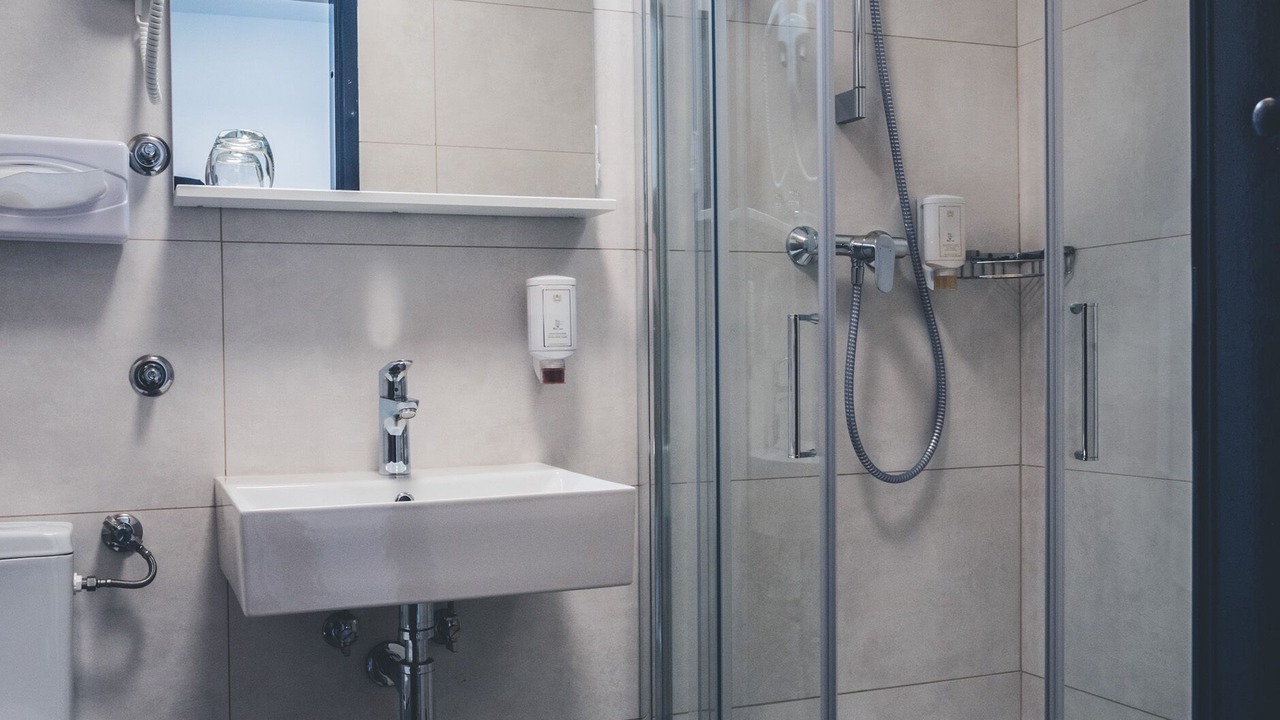 Photo of Bathroom in Solkan