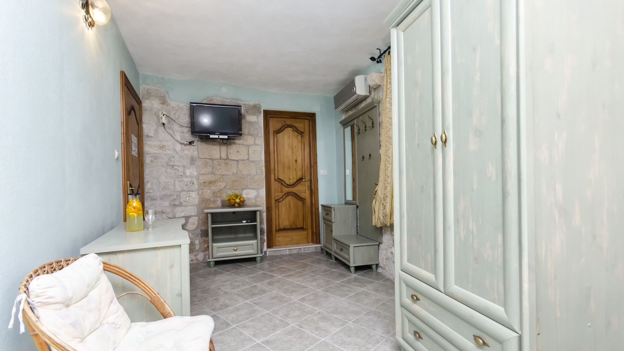 Photo of Bedroom in Trogir