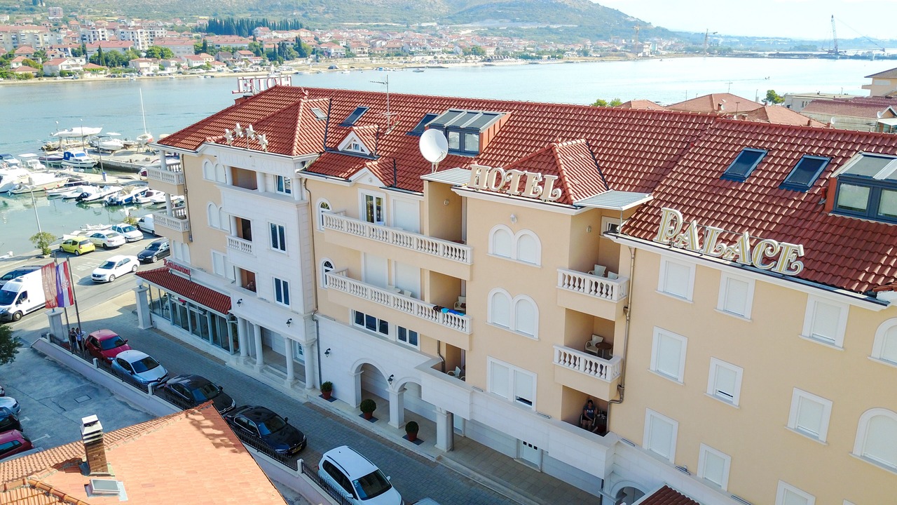 Photo of Outdoor in Trogir