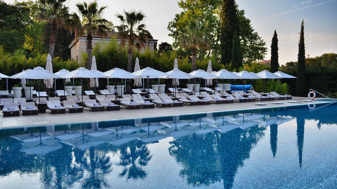 Photo of Outdoor in Portoroz