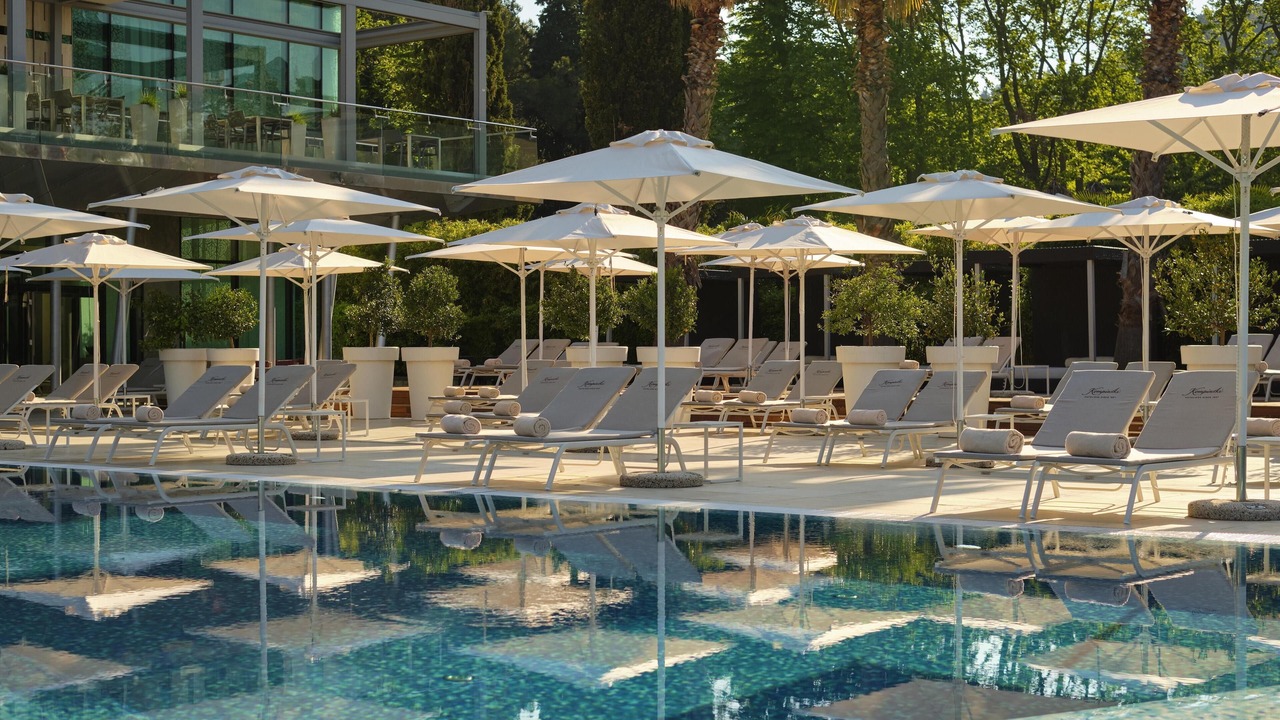 Photo of Outdoor in Portoroz