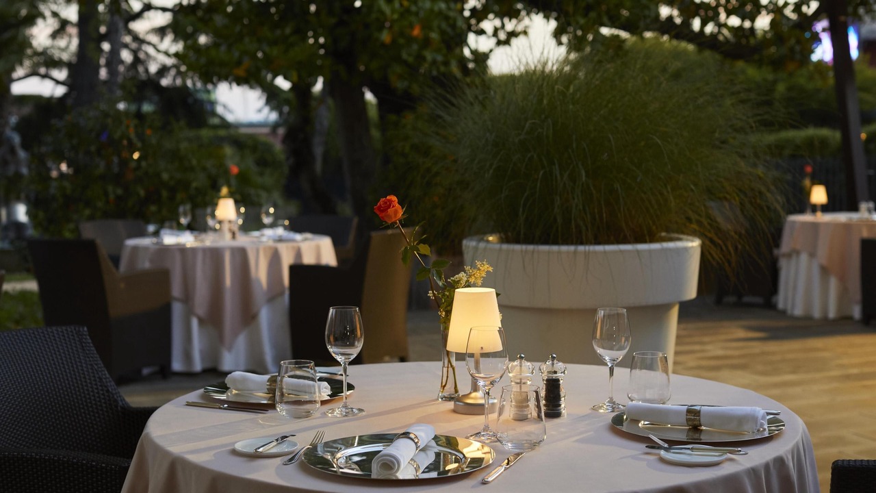 Photo of Outdoor in Portoroz