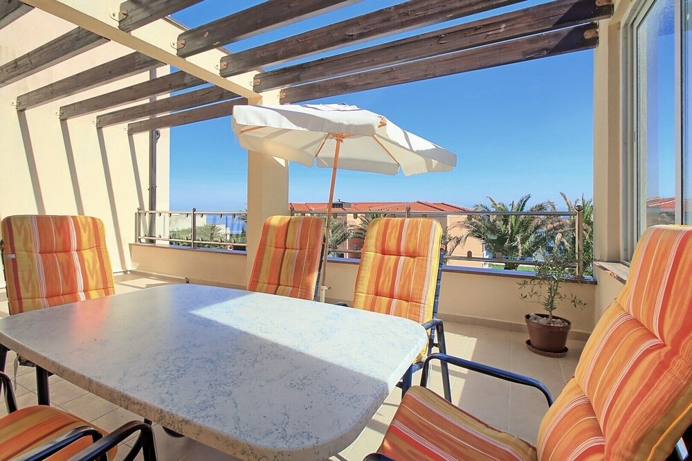 Photo of Patio Balcony in Crveni Vrh