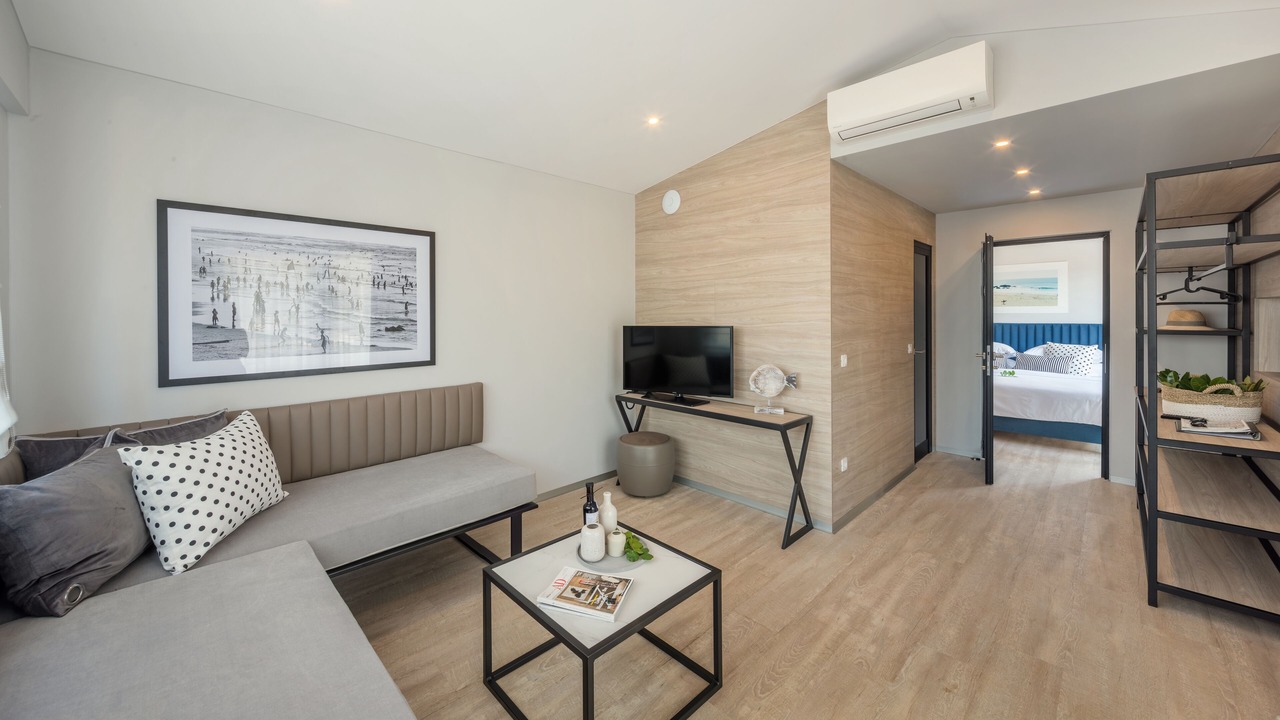 Photo of Bedroom in Cove Osibova (Milna)