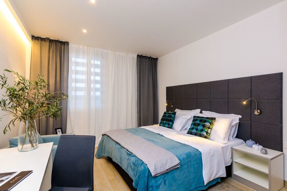 Photo of Bedroom in Gruz