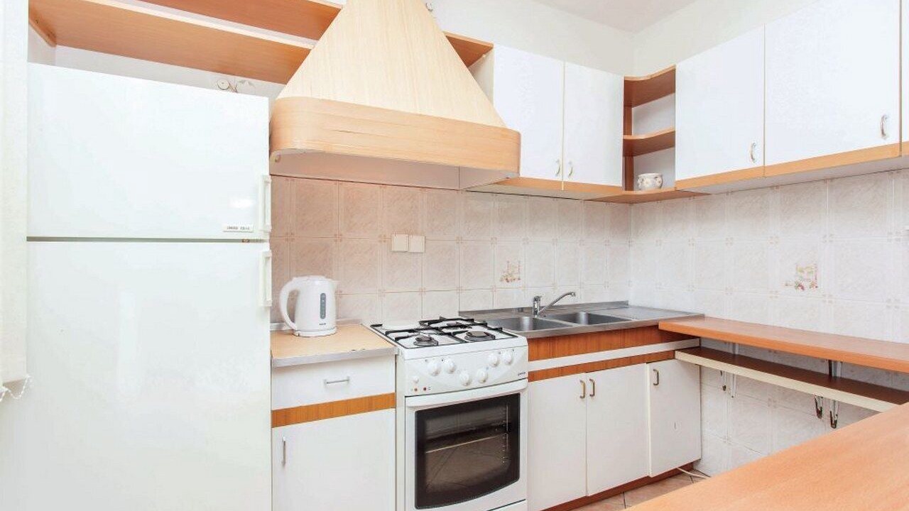 Photo of Kitchen in Salatic