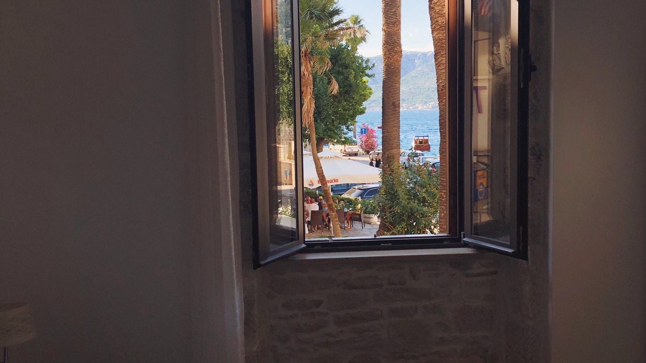Photo of Bedroom in Cove Tri Zala (Zrnovo)