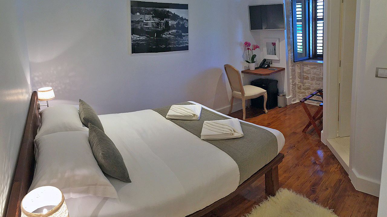 Photo of Bedroom in Cove Tri Zala (Zrnovo)