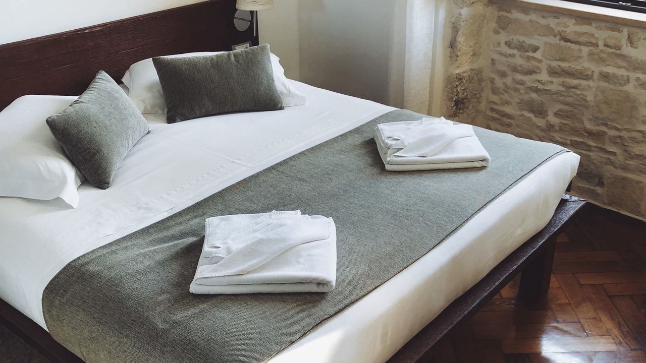 Photo of Bedroom in Cove Tri Zala (Zrnovo)