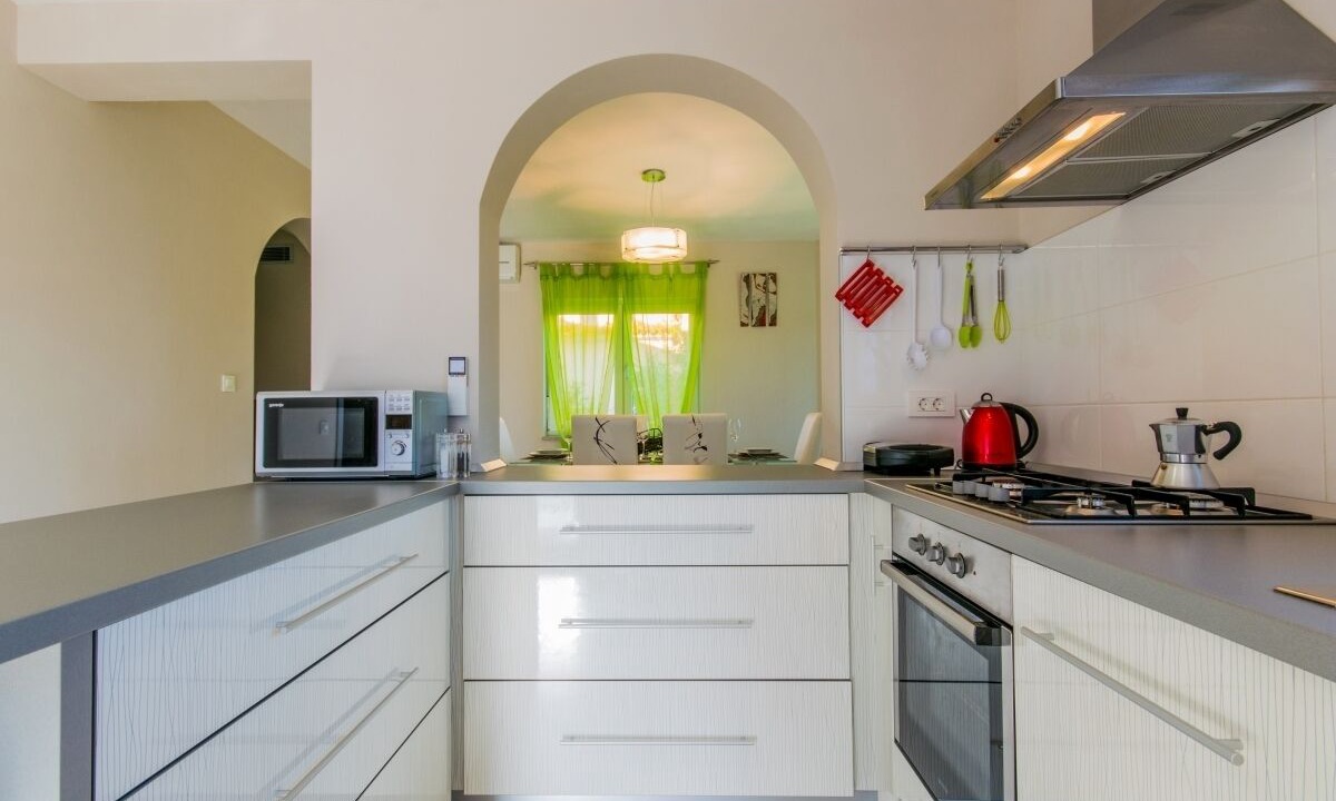 Photo of Kitchen in Skatari