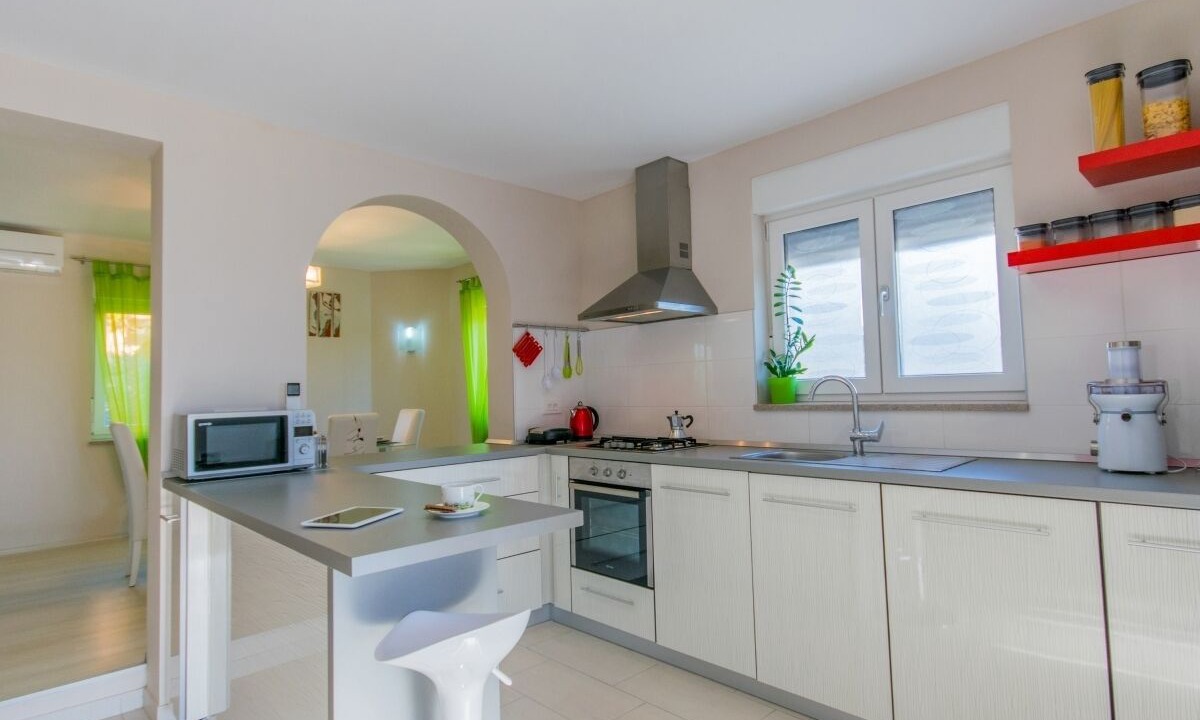 Photo of Kitchen in Skatari