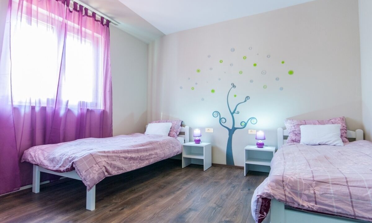 Photo of Bedroom in Skatari