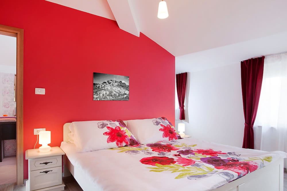Photo of Bedroom in Stanisovi