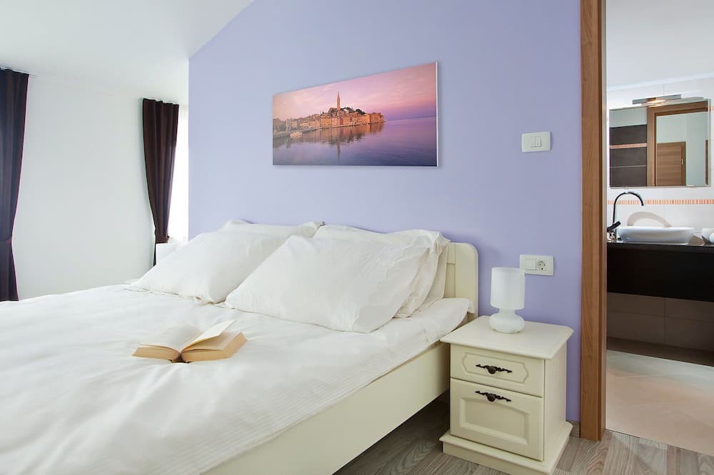 Photo of Bedroom in Stanisovi