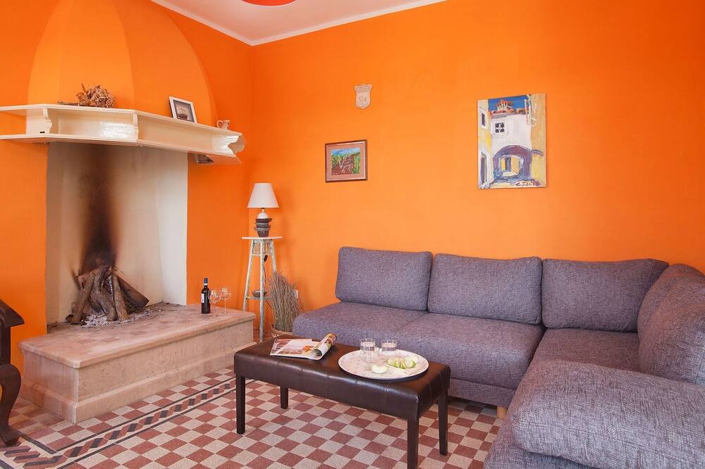 Photo of Bedroom in Stanisovi
