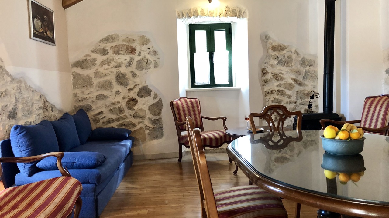 Photo of Livingroom in Banj