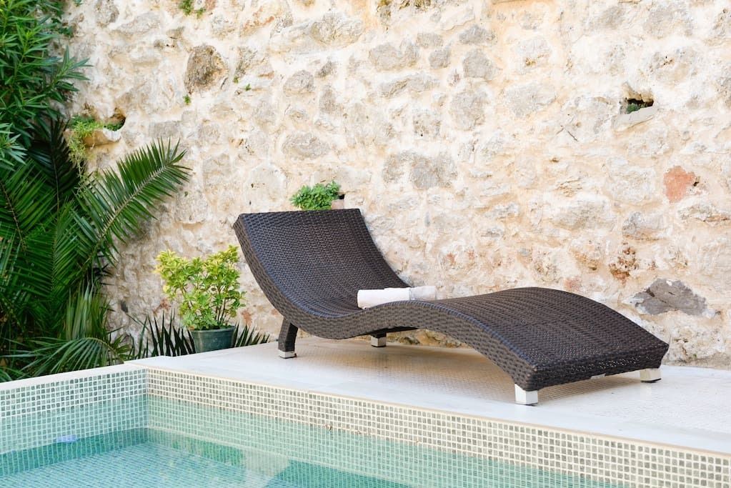 Photo of Patio Balcony in Banj
