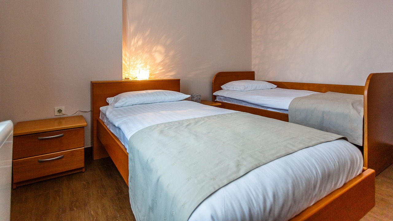 Photo of Bedroom in Malinska