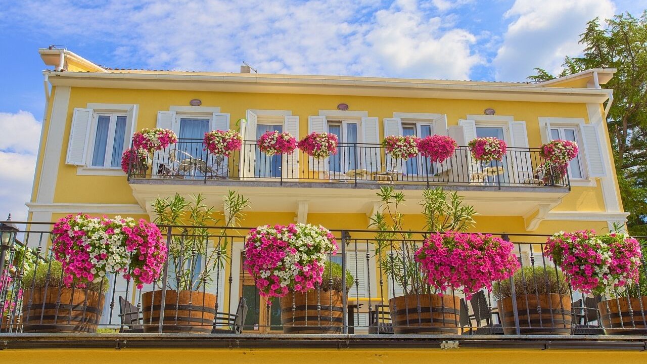 Photo of Outdoor in Malinska